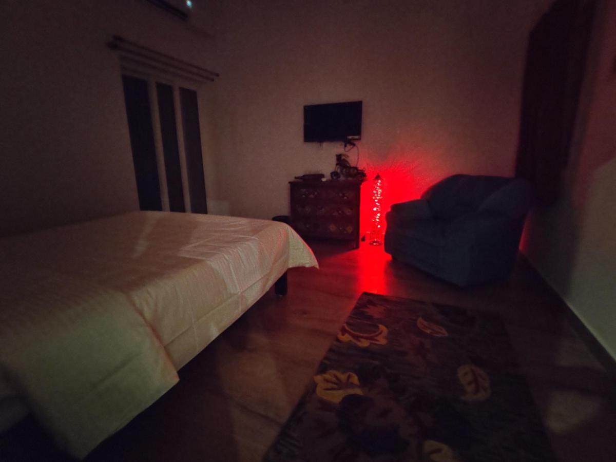 The Balified Villa Pondicherry Luaran gambar