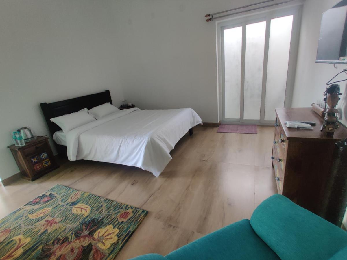 The Balified Villa Pondicherry Luaran gambar
