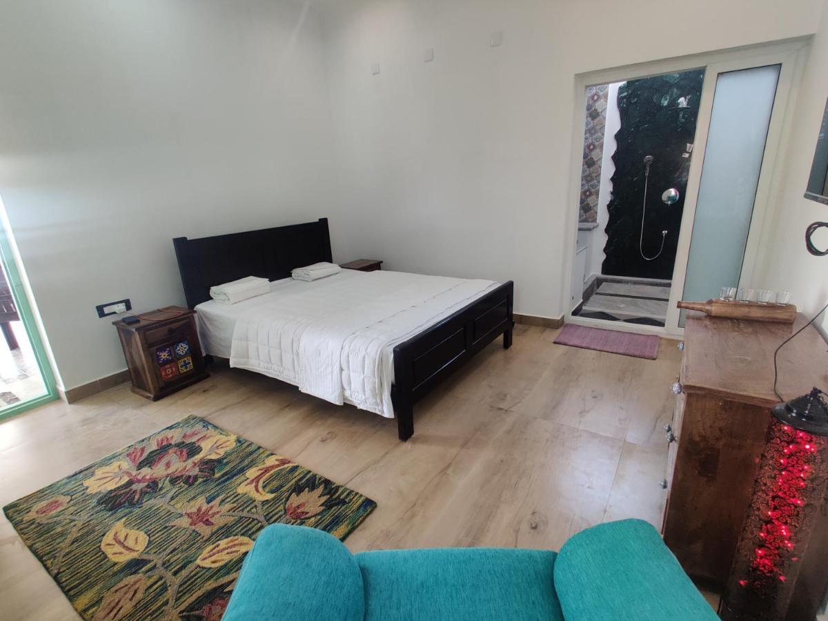 The Balified Villa Pondicherry Luaran gambar