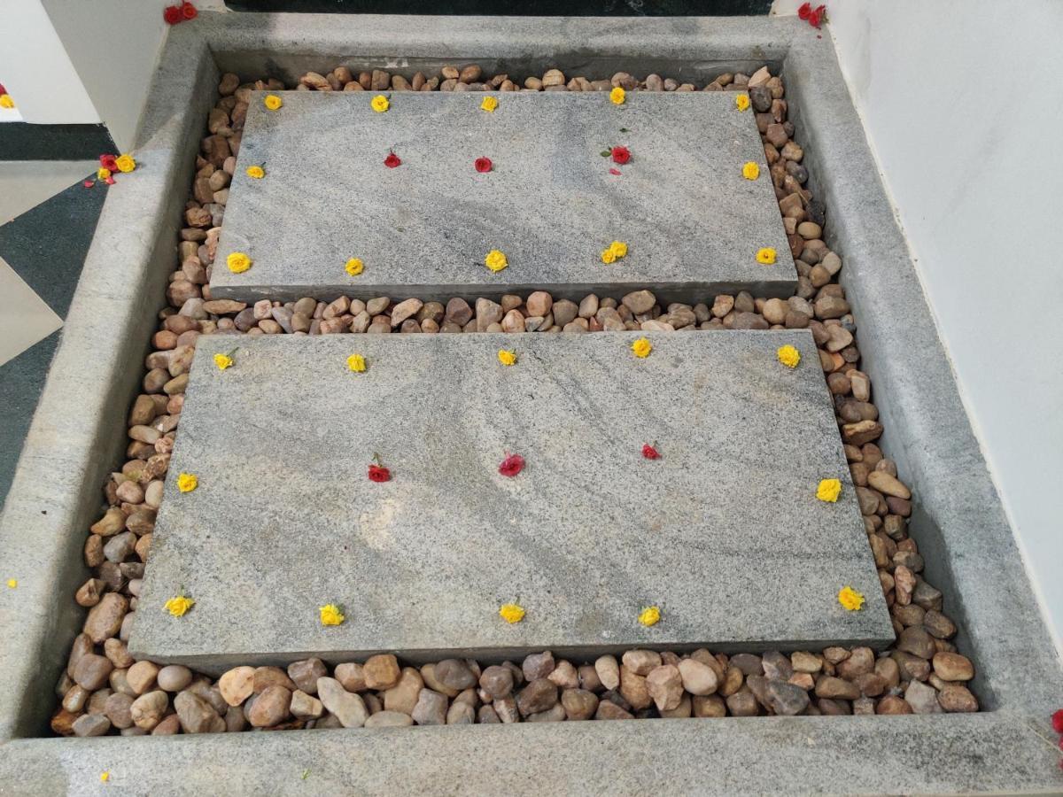 The Balified Villa Pondicherry Luaran gambar