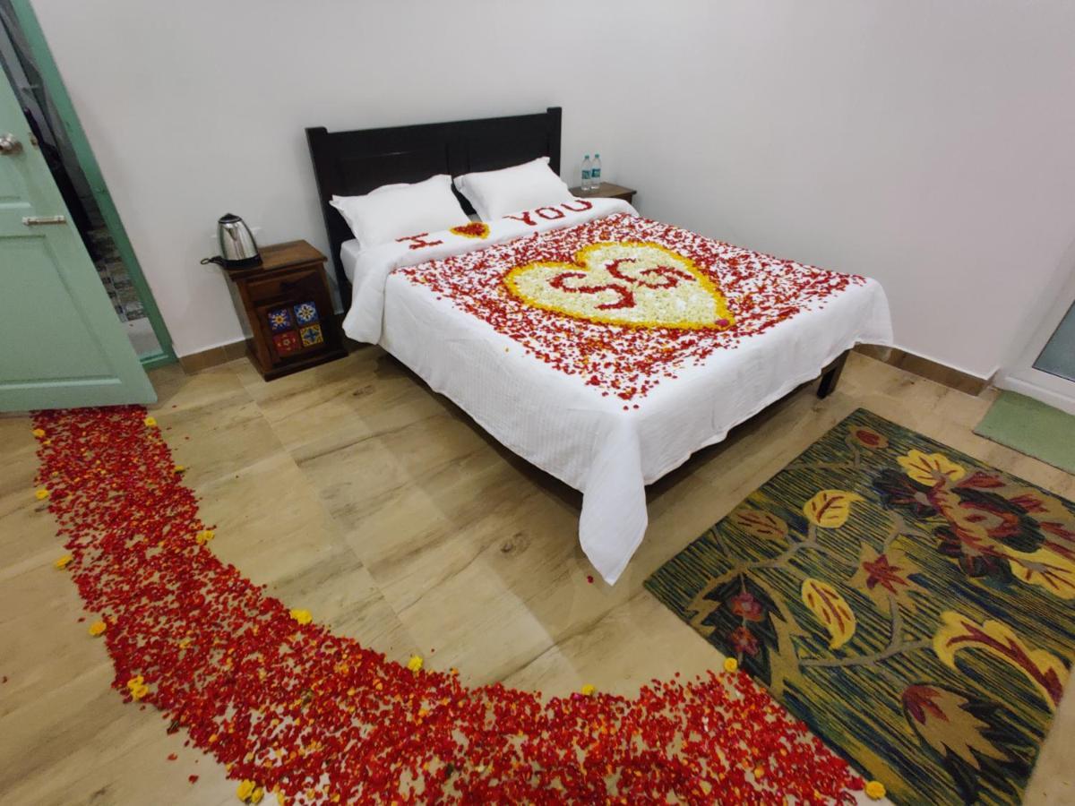 The Balified Villa Pondicherry Luaran gambar