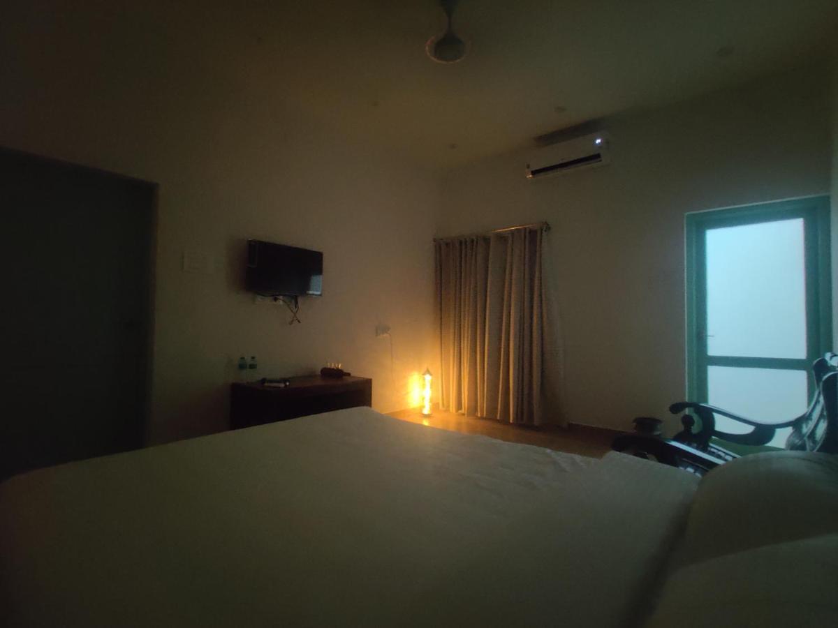 The Balified Villa Pondicherry Luaran gambar