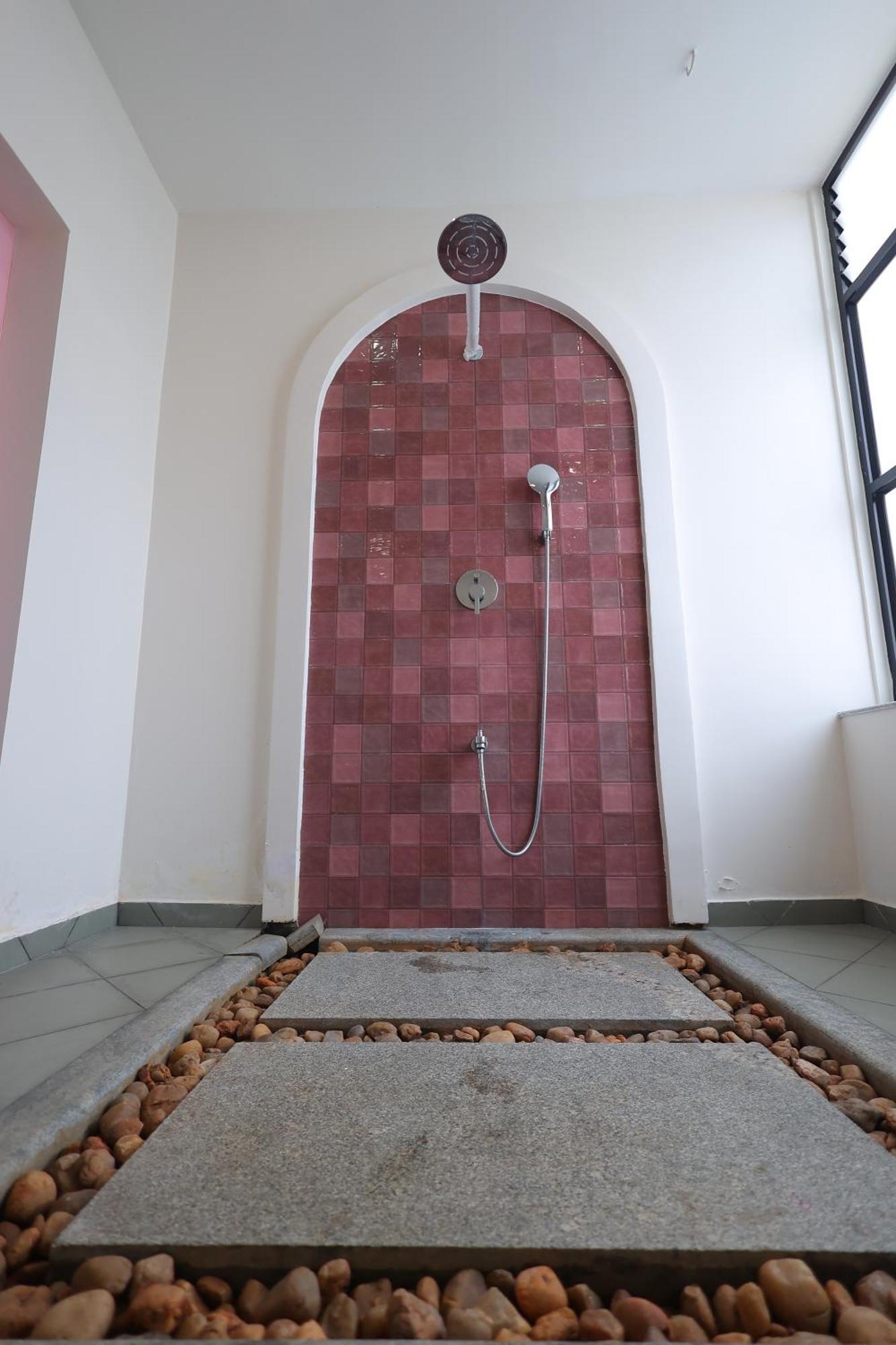 The Balified Villa Pondicherry Luaran gambar