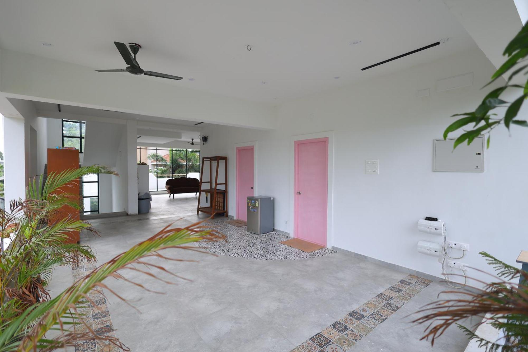 The Balified Villa Pondicherry Luaran gambar